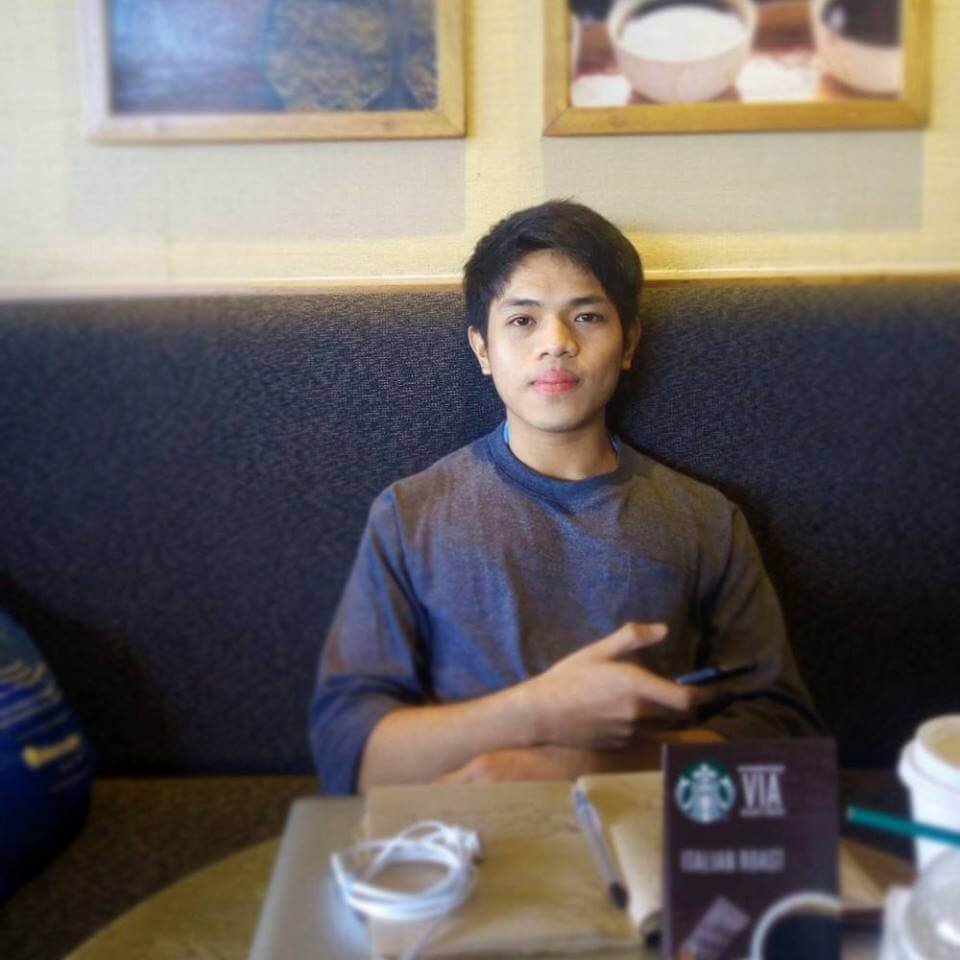 Glenn Escrimadora - founder of ScriptwriterPH (free resource) website, web developer, freelancer, technical writer Glenn Escrimadora - founder of ScriptwriterPH (free resource) website, web developer, freelancer, technical writer