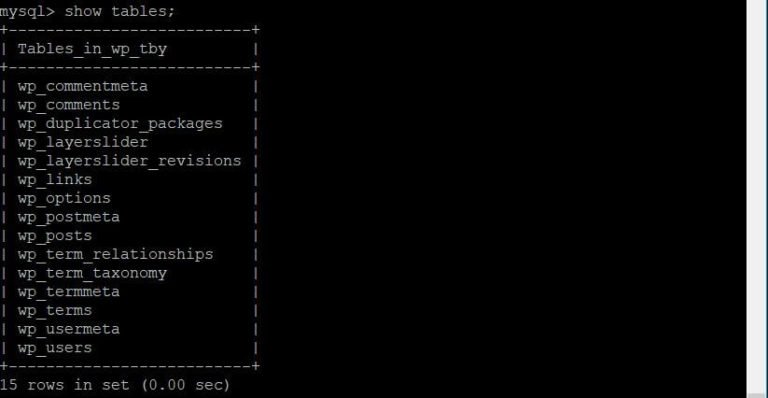 4 Steps To Manually Migrate WordPress Site | ScriptWriterPH