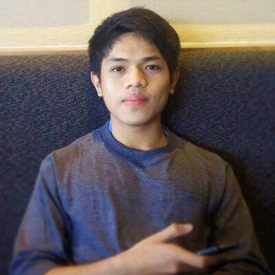 Glenn Escrimadora - Founder of ScriptwriterPH (free resource) website, Web Developer, Freelancer, Technical Writer Glenn Escrimadora - Founder of ScriptwriterPH (free resource) website, Web Developer, Freelancer, Technical Writer