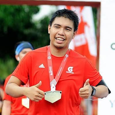 Roald Calopez - Solutions Designer, IT Project Manager Roald Calopez - Solutions Designer, IT Project Manager