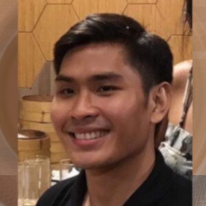 Luke Antonio Luke Antonio